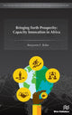 Book cover of: Bringing Forth Prosperity: Capacity Innovation in Africa. By: Benjamin Bobo