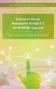 Book cover of: Parkinson's Disease Management through ICT. By: Joan Cabestany