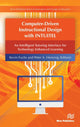 Book cover of: Computer-Driven Instructional Design with INTUITEL. By: Kevin Fuchs