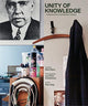 Book cover of: Unity of Knowledge. By: RABEN RIKKE