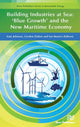 Book cover of: Building Industries at Sea. By: Kate Johnson