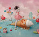 Book cover of: IMAGINAIRE X