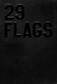Book cover of: 29 Flags. By: Cali Thornhill Dewitt