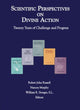 Book cover of: Scientific Perspectives on Divine Action