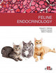 Book cover of: Feline endocrinology