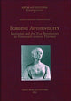 Book cover of: Forging Authenticity. By: Anita Fiderer Moskowitz