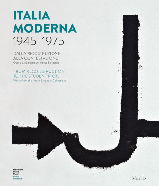 Book cover of: Italia Moderna 1945 1975. By: Marco Meneguzzo