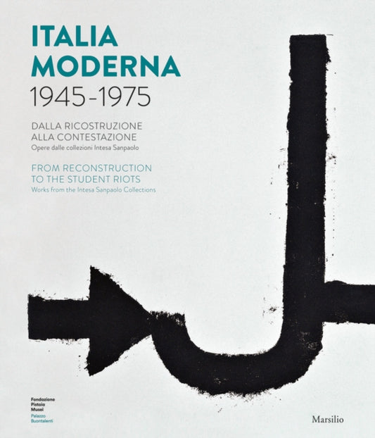 Book cover of: Italia Moderna 1945 1975. By: Marco Meneguzzo