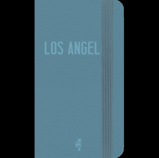 Book cover of: Los Angeles