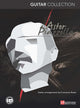 Book cover of: Astor Piazzolla Guitar Collection