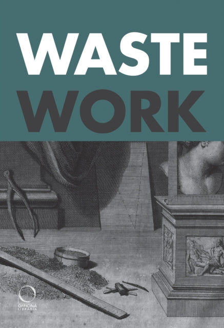 Book cover of: Wastework
