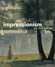 Book cover of: Impressionism. By: Marina Bocquillon-Ferretti