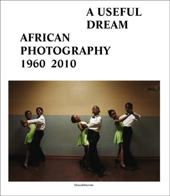 Book cover of: Useful Dream