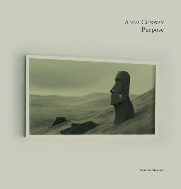 Book cover of: Anna Conway. By: Anna Conway