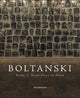Book cover of: Boltanski. By: Christian Boltanski