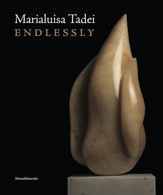 Book cover of: Marialuisa Tadei. By: Marialuisa Tadei