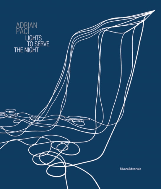 Book cover of: Adrian Paci. By: Adrian Paci
