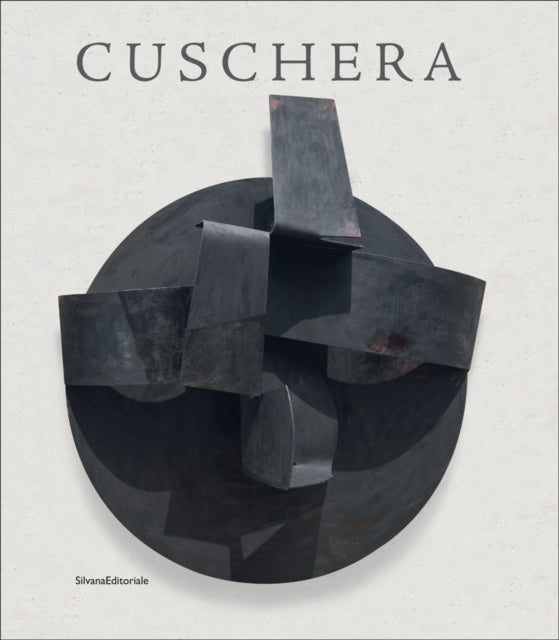 Book cover of: Cuschera. By: Giuseppe Appella