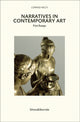 Book cover of: Narratives in Contemporary Art. By: LORAND HEGYI