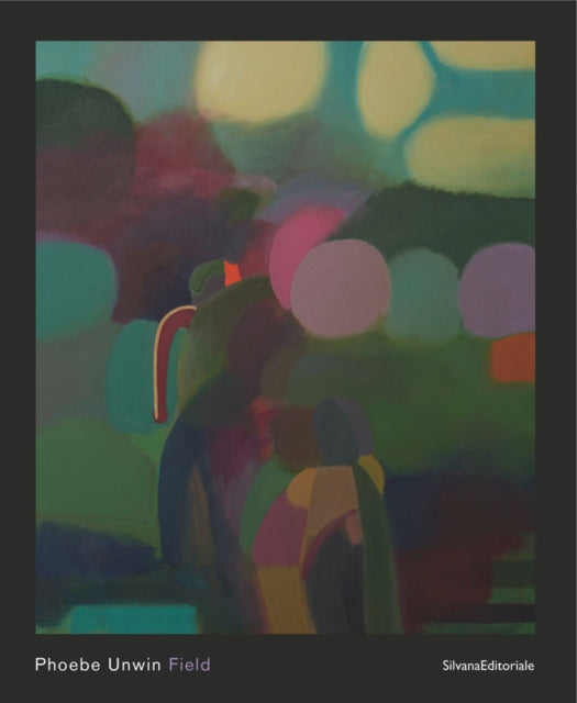 Book cover of: Phoebe Unwin. By: Simone Menegoi