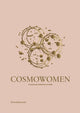 Book cover of: Cosmowomen. By: Izaskun Chinchilla