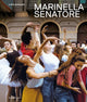 Book cover of: Marinella Senatore. By: Marinella Senatore