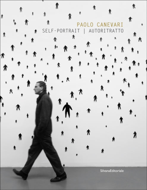 Book cover of: Paolo Canevari. By: STORR ET AL