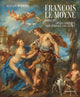 Book cover of: Francois Le Moyne. By: BORDEAUX