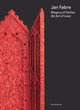 Book cover of: Jan Fabre. By: Jan Fabre