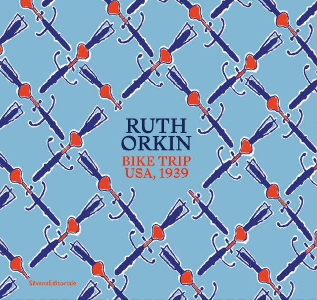 Book cover of: Ruth Orkin. By: CHEROUX