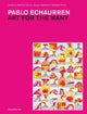 Book cover of: Pablo Echaurren