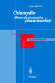 Book cover of: Chlamydia pneumoniae