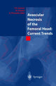 Book cover of: Avascular Necrosis of the Femoral Head: Current Trends