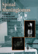 Book cover of: Spinal Meningiomas. By: A. Pansini