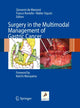 Book cover of: Surgery in the Multimodal Management of Gastric Cancer