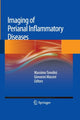 Book cover of: Imaging of Perianal Inflammatory Diseases. By: Massimo Tonolini