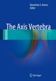 Book cover of: Axis Vertebra. By: Demetrios S. Korres