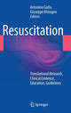 Book cover of: Resuscitation. By: Antonino Gullo