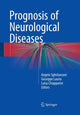 Book cover of: Prognosis of Neurological Diseases. By: Angelo Sghirlanzoni