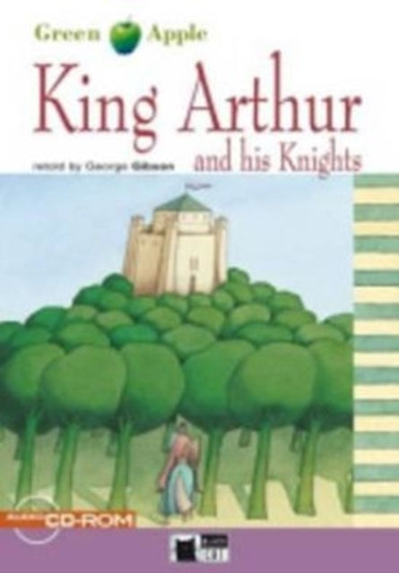 Book cover of: Green Apple. By: Deborah Meyers