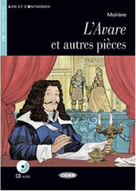 Book cover of: Lire et s'entrainer