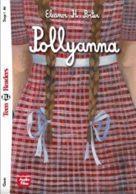 Book cover of: Teen ELI Readers - English