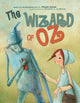 Book cover of: Wizard of Oz. By: Manuela ADREANI