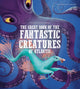 Book cover of: Great Book of the Fantastic Creatures of Atlantis. By: Federica Magrin