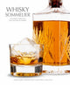 Book cover of: Whisky Sommelier. By: Fabio Petroni