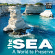 Book cover of: Sea. By: Valter Fogato
