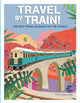 Book cover of: Travel by Train. By: TANEL