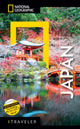Book cover of: National Geographic Traveler Japan 7th Edition. By: National Geographic