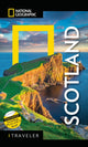 Book cover of: National Geographic Traveler Scotland 4th Edition. By: National Geographic