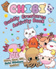 Book cover of: Chibi - Cuddly Creatures Activity Book. By: WHITE STAR